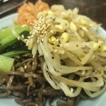 激旨ホルモン魂 - 