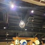 炉端とおでん 呼炉凪来 - 