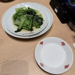 上海湯包小館 - 料理写真: