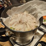 炉端とおでん 呼炉凪来 - 