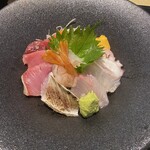 わらべ菜魚洞 - 