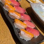 日本酒與個室居酒屋 農家之慶 海濱幕張店