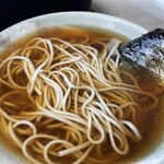 総本家にしんそば 松葉 - 