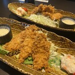 わらべ菜魚洞 - 