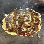 お好み焼マリコ - 