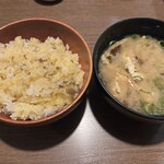 びっくりドンキー - 