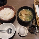 びっくりドンキー - 