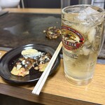 お好み焼マリコ - 