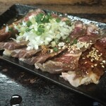 激旨ホルモン魂 - 