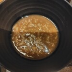 天然温泉吉野　桜の湯 御宿野乃 - 茶粥アップ