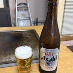 お好み焼マリコ - 