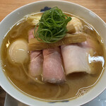 創作麺 ひとすじ - 