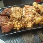 激旨ホルモン魂 - 