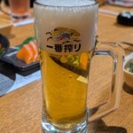 日本酒與個室居酒屋 農家之慶 海濱幕張店