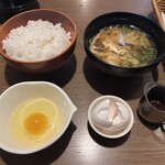 びっくりドンキー - 