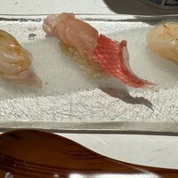 鮨 やまけん 銀座店 - 