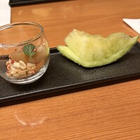 日本料理 「さくら」   ヒルトン東京お台場 - 