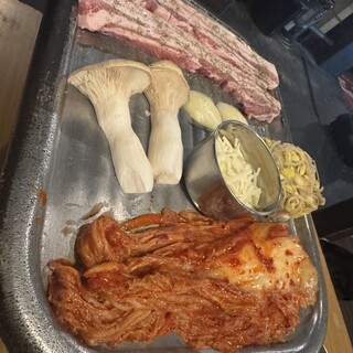 口コミ一覧 : ノルブーチャンゴ - 宇多津/韓国料理 [食べログ]