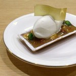 タルトレット　キャラメルパッション