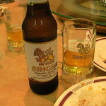 Erawan Restaurant  - シンハー