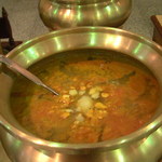 Erawan Restaurant  - レッドカレー