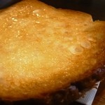 ベーカリーショパン 三ノ輪本店 - もちもち食パンのバタートースト