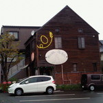 粉と卵と…魔法使い - 