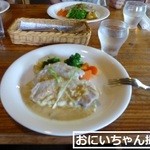 カントリークックハウス POTATO - 