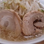 食楽 - 豚バラチャーシュー