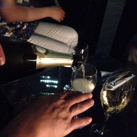 RUBY JACK'S SEAFOOD & STEAK - 