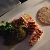 RUBY JACK'S SEAFOOD & STEAK - 
