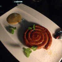 RUBY JACK'S SEAFOOD & STEAK - 
