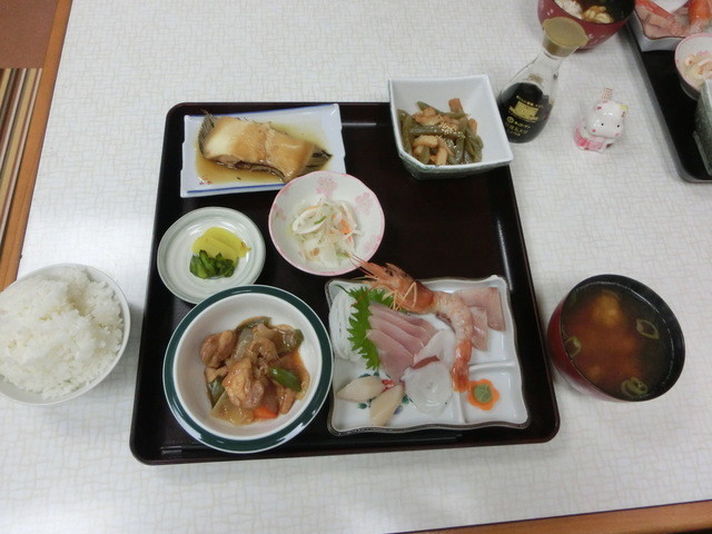 民宿ときわ - 根室（旅館・民宿）の写真