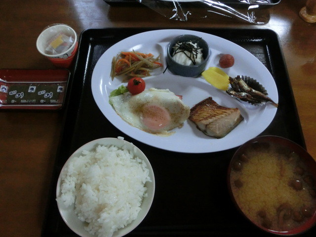 民宿ときわ - 根室（旅館・民宿）の写真