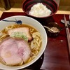 麺 みつヰ