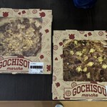 ロピア - 料理写真: