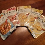 北野エース - 料理写真: