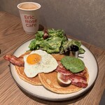 Eric Rose Cafe - 