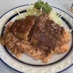 きっちんコバヤシ - 料理写真: