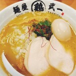 麺屋武一 - 