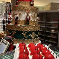 ヒルトン東京 - 