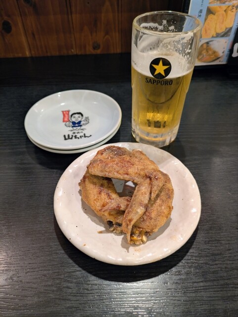 世界の山ちゃん すすきの南三条店 （せかいのやまちゃん）のご予約