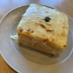 パン屋むつか堂カフェ - 