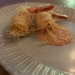 ティファニーで夕食を - 