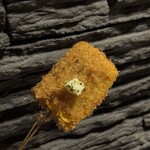 串揚げとワイン Ohana - 