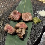 串揚げとワイン Ohana - 