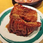 焼肉きんぐ - 料理写真:キングカルビ 単品759円×2（2025年11月）