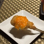 串揚げとワイン Ohana - 