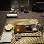 串揚げとワイン Ohana - 