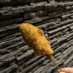 串揚げとワイン Ohana - 